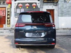 GAC Aion M6 270T DCT Deluxe Edition 7-Seater - ფოტო 8