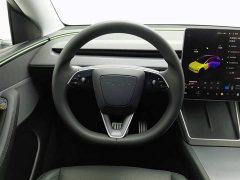 Tesla Model Y Rear-Wheel Drive - ფოტო 8