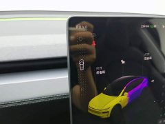 Tesla Model Y Rear-Wheel Drive - ფოტო 10