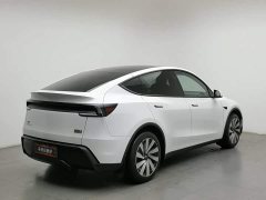 Tesla Model Y Rear-Wheel Drive - ფოტო 1
