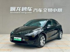 Tesla Model Y 2022 Rear-Wheel Drive - ფოტო 1