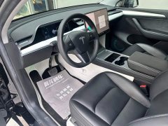 Tesla Model Y 2022 Rear-Wheel Drive - ფოტო 10