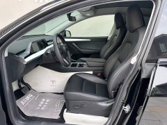 Tesla Model Y 2022 Rear-Wheel Drive - ფოტო 11