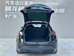 Tesla Model Y 2022 Rear-Wheel Drive - ფოტო 14