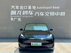 Tesla Model Y 2022 Rear-Wheel Drive - ფოტო 2