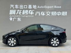 Tesla Model Y 2022 Rear-Wheel Drive - ფოტო 3