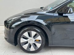 Tesla Model Y 2022 Rear-Wheel Drive - ფოტო 5