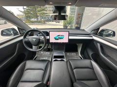 Tesla Model Y 2022 Rear-Wheel Drive - ფოტო 6