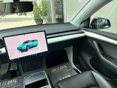 Tesla Model Y 2022 Rear-Wheel Drive - ფოტო 7