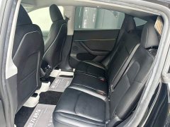 Tesla Model Y 2022 Rear-Wheel Drive - ფოტო 8