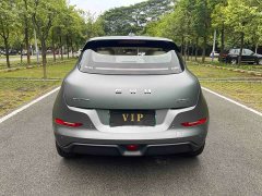 ORA Good Cat 430km Deluxe Edition - ფოტო 11