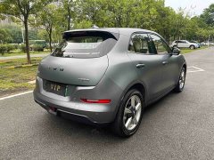 ORA Good Cat 430km Deluxe Edition - ფოტო 12