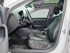 Audi A3 2020 Limousine 35 TFSI Fashion Edition National VI - ფოტო 10