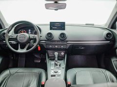 Audi A3 2020 Limousine 35 TFSI Fashion Edition National VI - ფოტო 12
