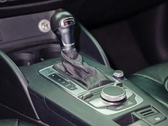 Audi A3 2020 Limousine 35 TFSI Fashion Edition National VI - ფოტო 13