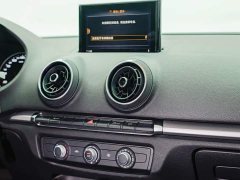 Audi A3 2020 Limousine 35 TFSI Fashion Edition National VI - ფოტო 14