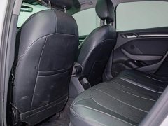 Audi A3 2020 Limousine 35 TFSI Fashion Edition National VI - ფოტო 15