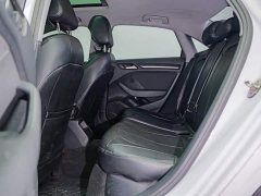 Audi A3 2020 Limousine 35 TFSI Fashion Edition National VI - ფოტო 16