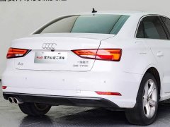 Audi A3 2020 Limousine 35 TFSI Fashion Edition National VI - ფოტო 20