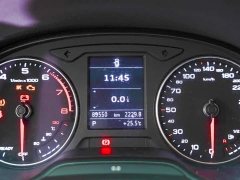 Audi A3 2020 Limousine 35 TFSI Fashion Edition National VI - ფოტო 7