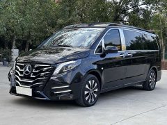 Mercedes-Benz Vito 2.0T Business Edition 7-Seater - ფოტო 1