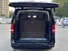 Mercedes-Benz Vito 2.0T Business Edition 7-Seater - ფოტო 10