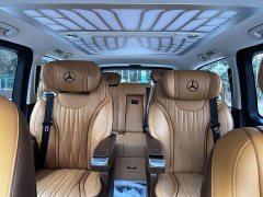 Mercedes-Benz Vito 2.0T Business Edition 7-Seater - ფოტო 14
