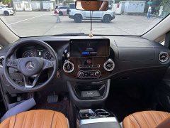 Mercedes-Benz Vito 2.0T Business Edition 7-Seater - ფოტო 16