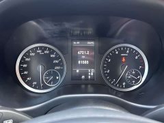 Mercedes-Benz Vito 2.0T Business Edition 7-Seater - ფოტო 17