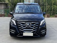 Mercedes-Benz Vito 2.0T Business Edition 7-Seater - ფოტო 2