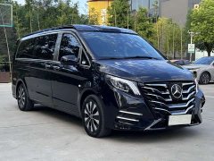 Mercedes-Benz Vito 2.0T Business Edition 7-Seater - ფოტო 3