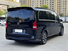 Mercedes-Benz Vito 2.0T Business Edition 7-Seater - ფოტო 4