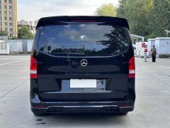 Mercedes-Benz Vito 2.0T Business Edition 7-Seater - ფოტო 5