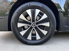 Mercedes-Benz Vito 2.0T Business Edition 7-Seater - ფოტო 9
