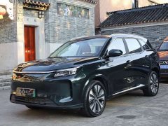 AITO Blue Electric E5 PLUS 2025 120km Standard Travel Custom Edition 7-Seater - ფოტო 1