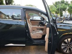 AITO Blue Electric E5 PLUS 2025 120km Standard Travel Custom Edition 7-Seater - ფოტო 13