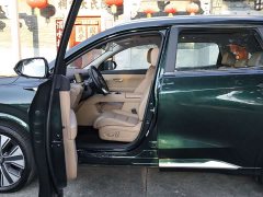 AITO Blue Electric E5 PLUS 2025 120km Standard Travel Custom Edition 7-Seater - ფოტო 15
