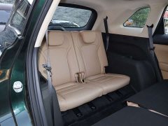 AITO Blue Electric E5 PLUS 2025 120km Standard Travel Custom Edition 7-Seater - ფოტო 16