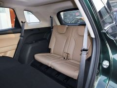 AITO Blue Electric E5 PLUS 2025 120km Standard Travel Custom Edition 7-Seater - ფოტო 17