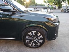 AITO Blue Electric E5 PLUS 2025 120km Standard Travel Custom Edition 7-Seater - ფოტო 19