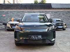 AITO Blue Electric E5 PLUS 2025 120km Standard Travel Custom Edition 7-Seater - ფოტო 2