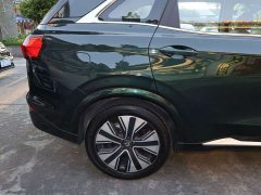 AITO Blue Electric E5 PLUS 2025 120km Standard Travel Custom Edition 7-Seater - ფოტო 20