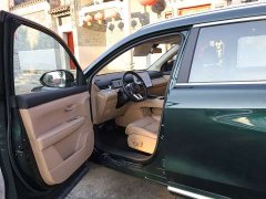 AITO Blue Electric E5 PLUS 2025 120km Standard Travel Custom Edition 7-Seater - ფოტო 4