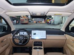 AITO Blue Electric E5 PLUS 2025 120km Standard Travel Custom Edition 7-Seater - ფოტო 5