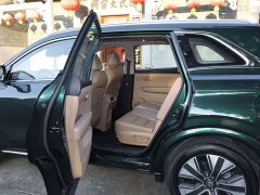 AITO Blue Electric E5 PLUS 2025 120km Standard Travel Custom Edition 7-Seater - ფოტო 6