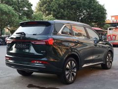 AITO Blue Electric E5 PLUS 2025 120km Standard Travel Custom Edition 7-Seater - ფოტო 7