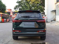 AITO Blue Electric E5 PLUS 2025 120km Standard Travel Custom Edition 7-Seater - ფოტო 8