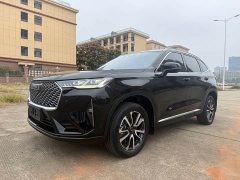 Haval H6 Third Generation 1.5T Automatic Two-Wheel Drive Max - ფოტო 1
