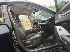 Haval H6 Third Generation 1.5T Automatic Two-Wheel Drive Max - ფოტო 11