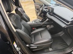 Haval H6 Third Generation 1.5T Automatic Two-Wheel Drive Max - ფოტო 12